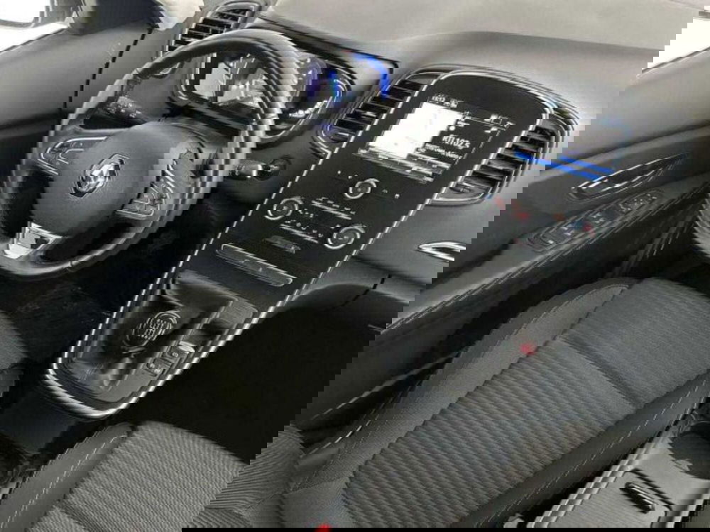 Renault Grand Scénic usata a Bologna (14)