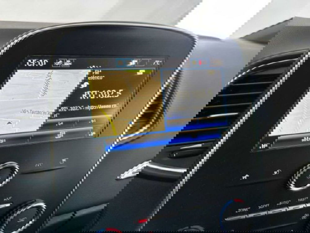 Renault Grand Scénic usata a Bologna (15)