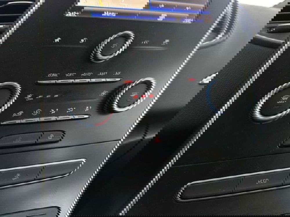 Renault Grand Scénic usata a Bologna (16)