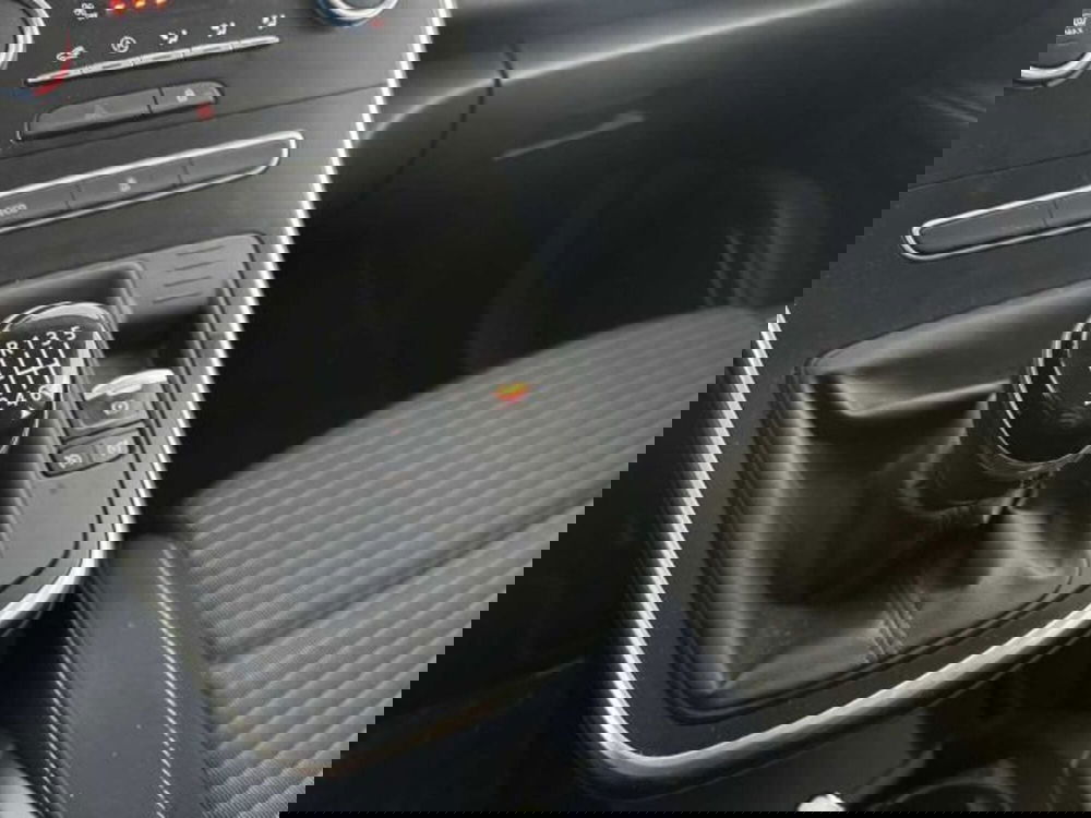 Renault Grand Scénic usata a Bologna (17)