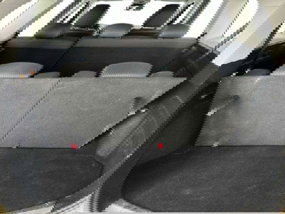 Renault Grand Scénic usata a Bologna (18)