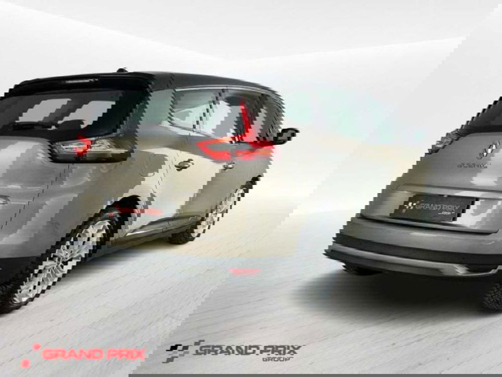 Renault Grand Scénic usata a Bologna (2)