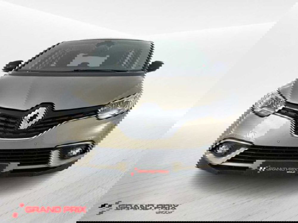 Renault Grand Scénic usata a Bologna (3)