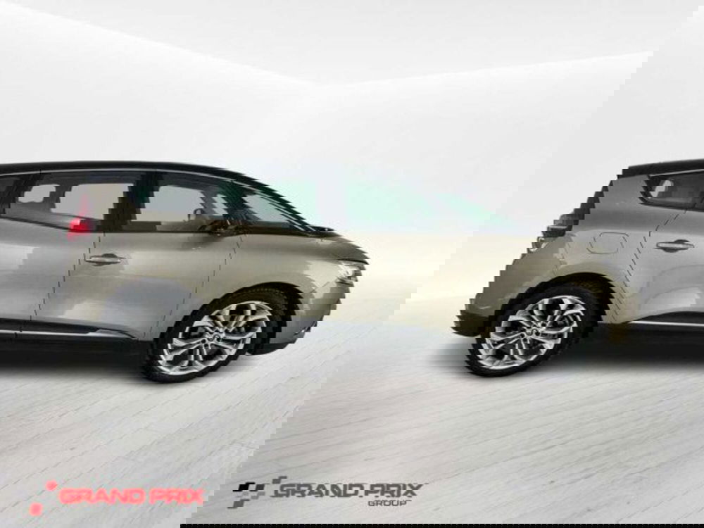 Renault Grand Scénic usata a Bologna (4)