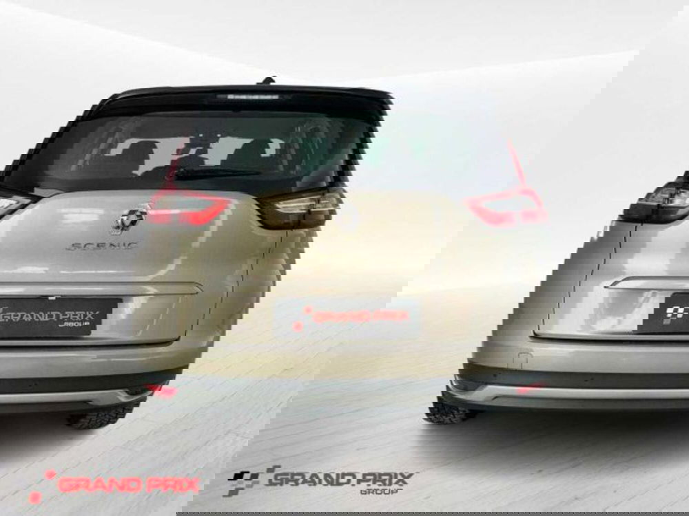 Renault Grand Scénic usata a Bologna (5)