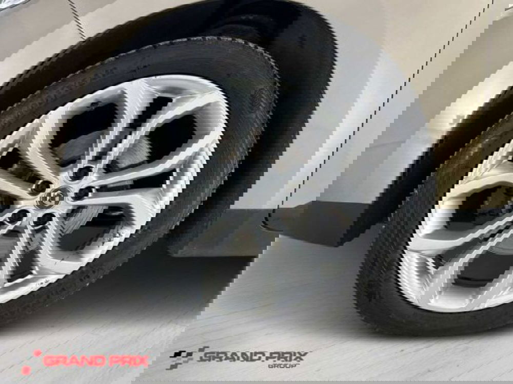 Renault Grand Scénic usata a Bologna (6)