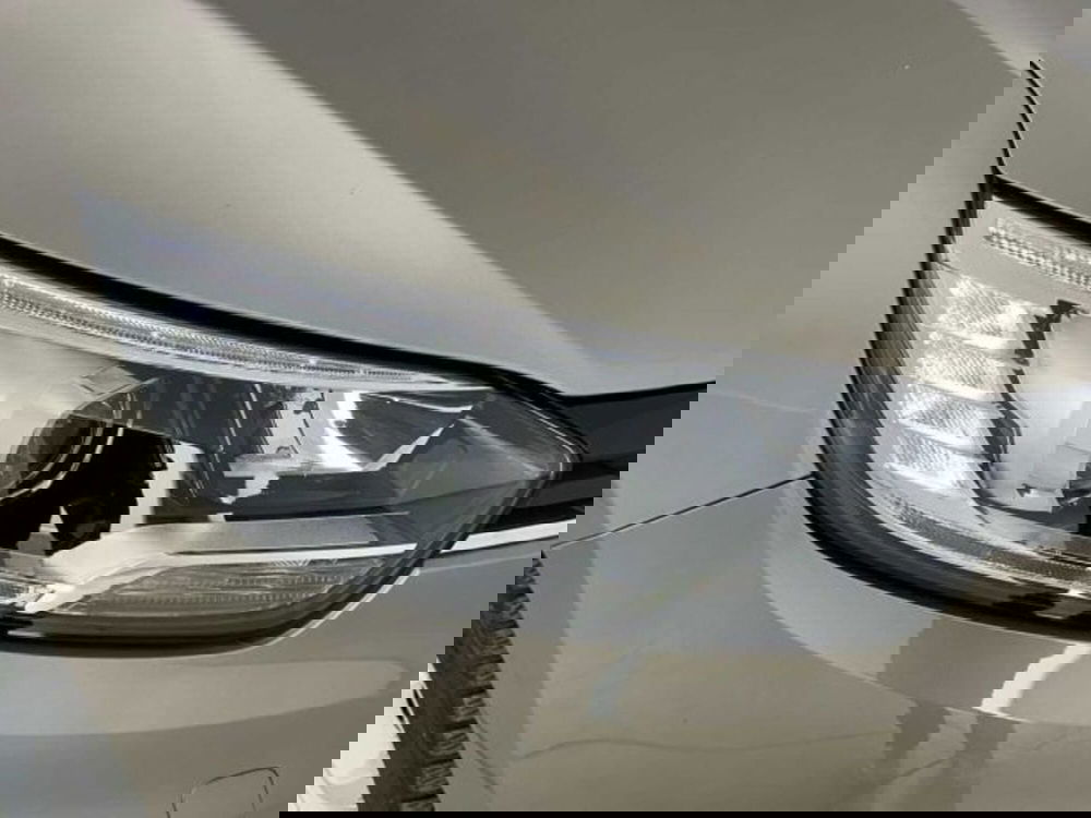 Renault Grand Scénic usata a Bologna (7)