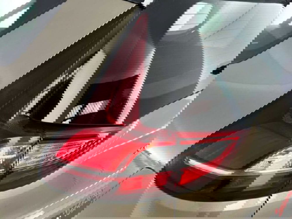 Renault Grand Scénic usata a Bologna (8)