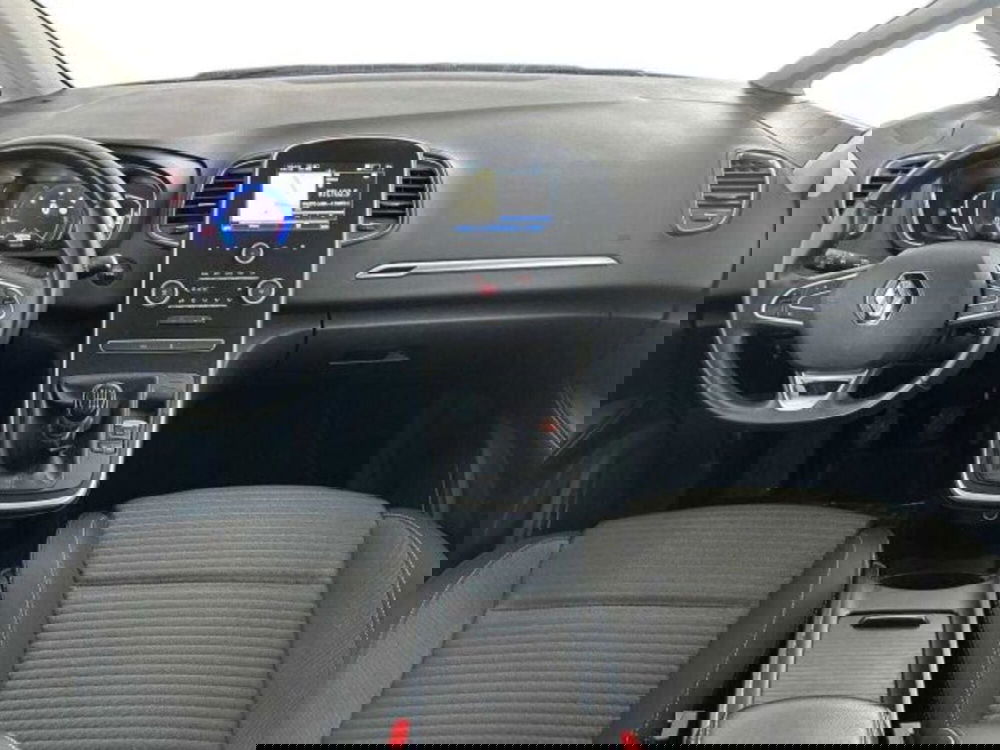 Renault Grand Scénic usata a Bologna (9)