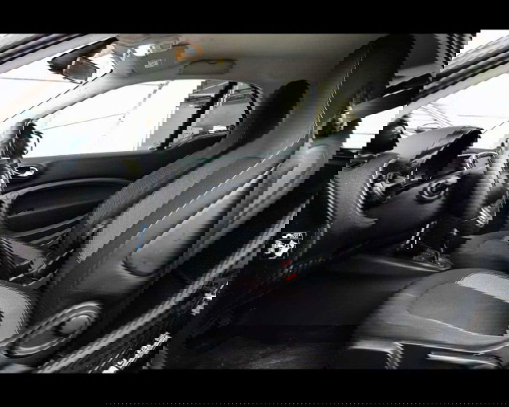 smart Fortwo usata a Bologna (14)