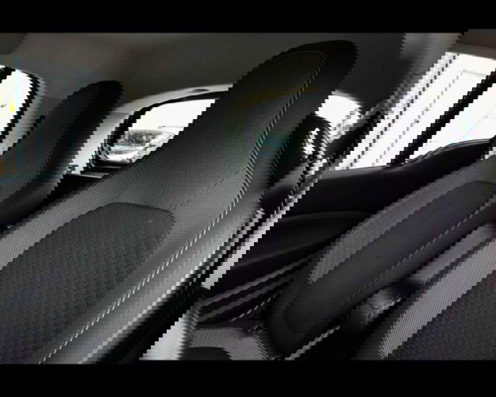 smart Fortwo usata a Bologna (15)