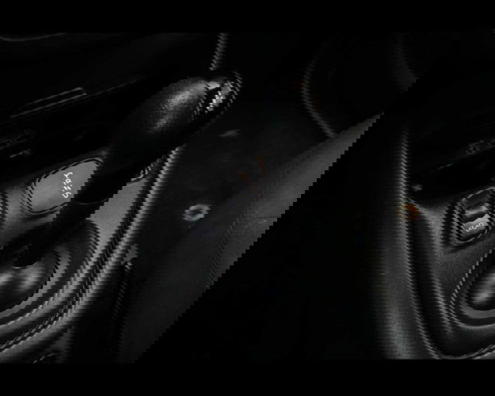 smart Fortwo usata a Bologna (16)