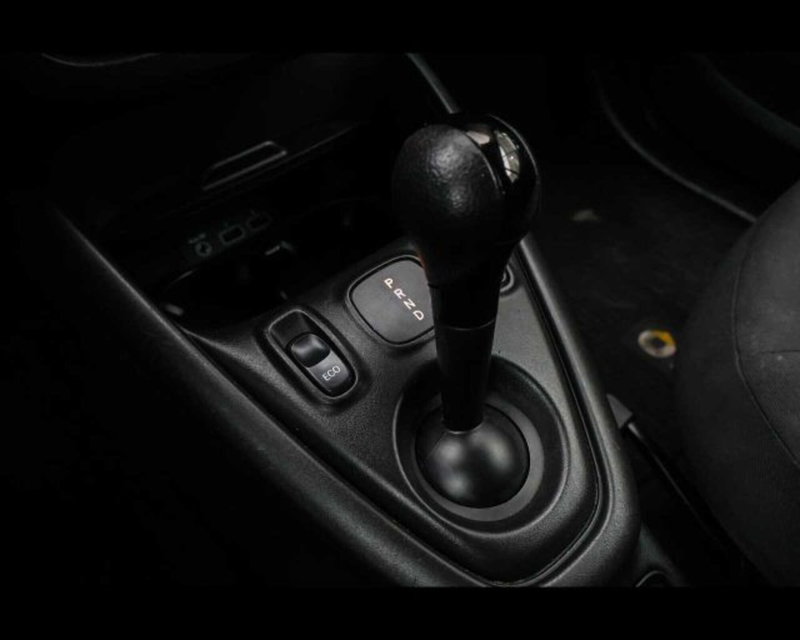 smart Fortwo usata a Bologna (14)