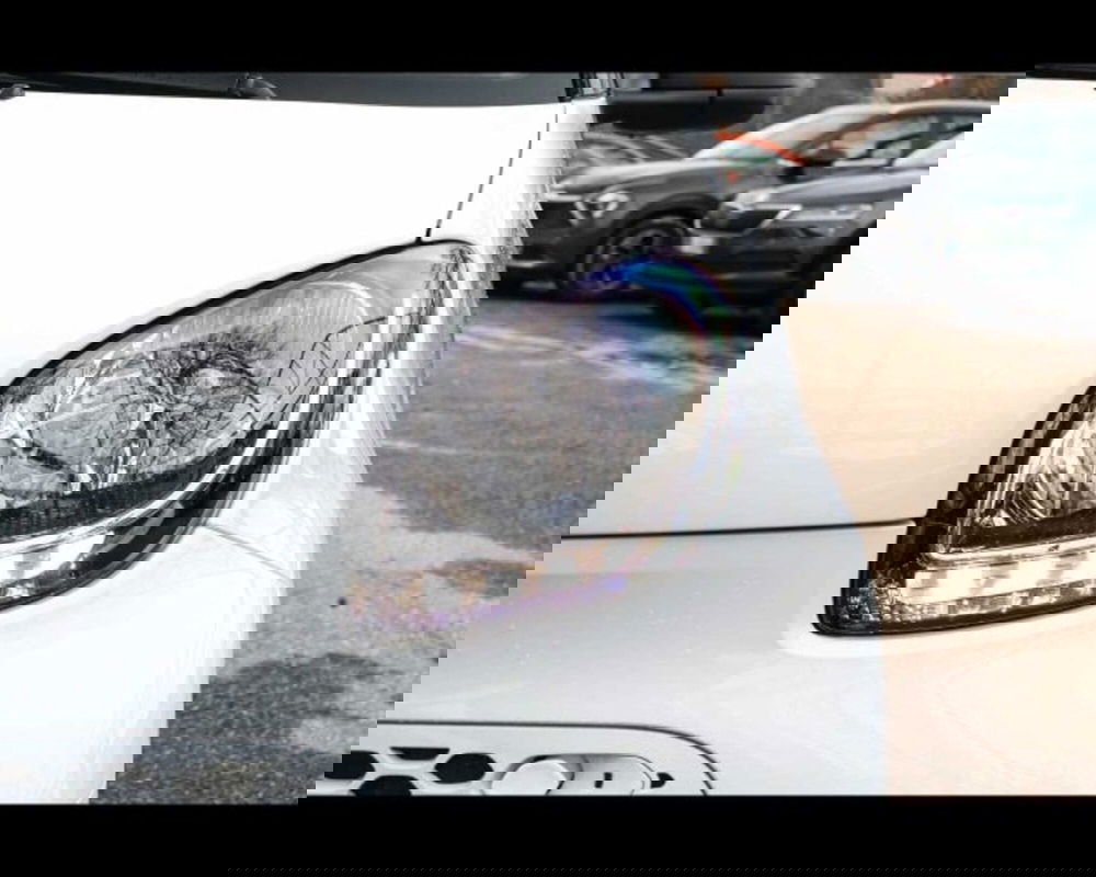 smart Fortwo usata a Bologna (6)