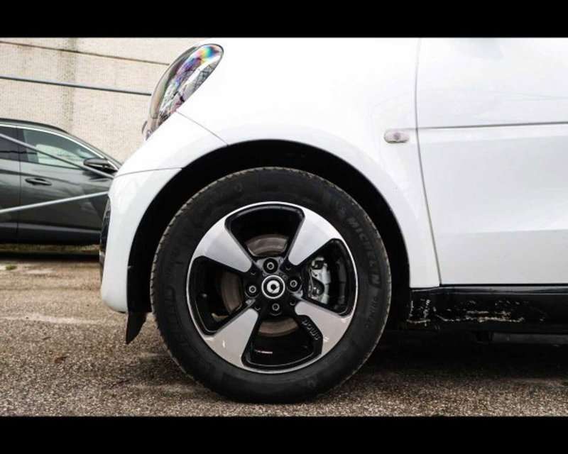 smart Fortwo usata a Bologna (6)