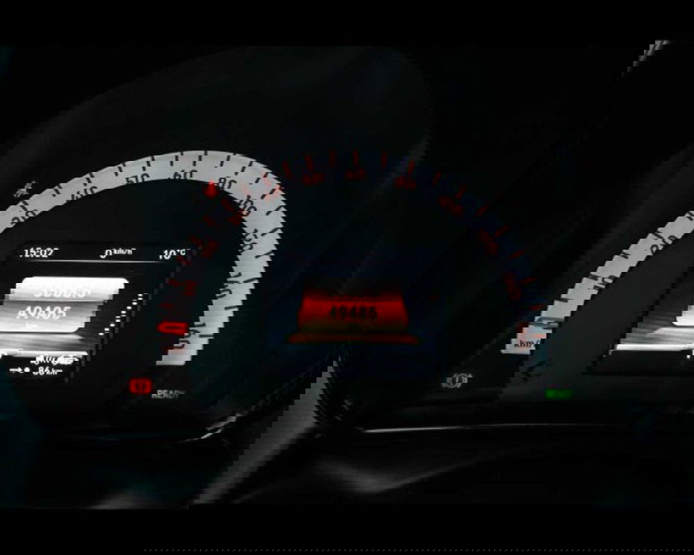 smart Fortwo usata a Bologna (9)