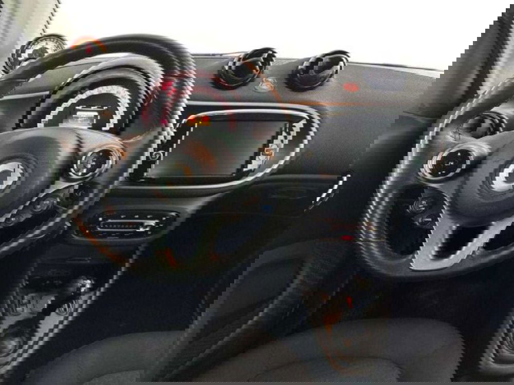 smart Fortwo usata a Bologna (10)