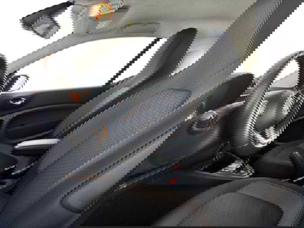 smart Fortwo usata a Bologna (12)