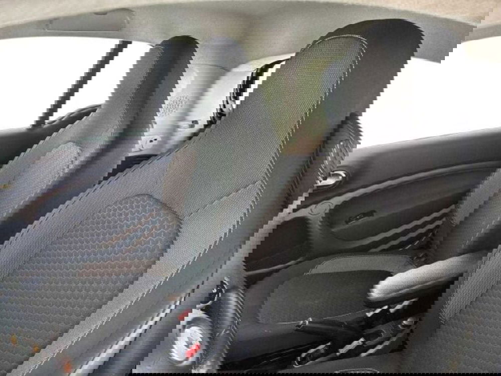 smart Fortwo usata a Bologna (13)