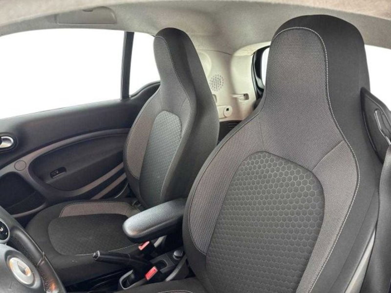 smart Fortwo usata a Bologna (12)