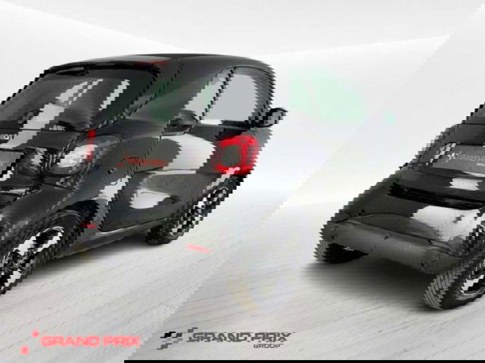 smart Fortwo usata a Bologna (2)