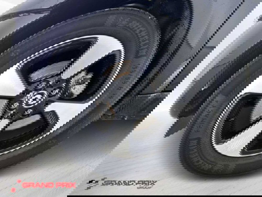 smart Fortwo usata a Bologna (6)