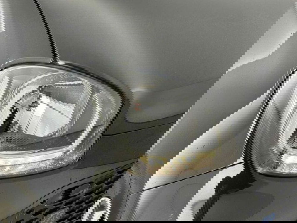 smart Fortwo usata a Bologna (7)