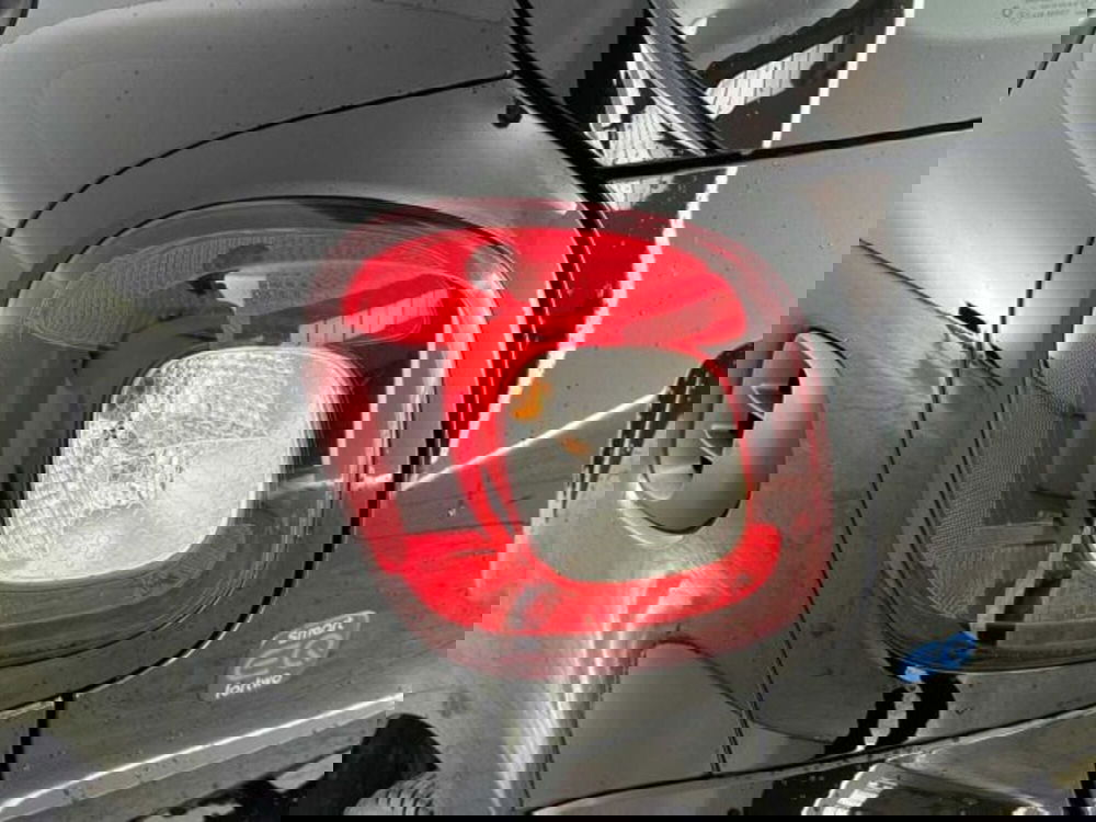 smart Fortwo usata a Bologna (8)