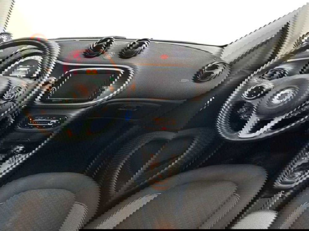 smart Fortwo usata a Bologna (9)