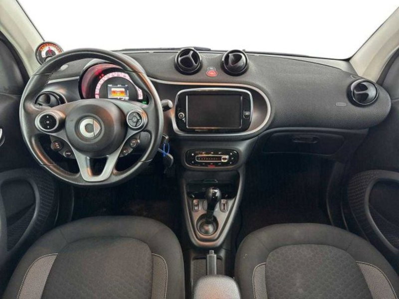 smart Fortwo usata a Bologna (9)