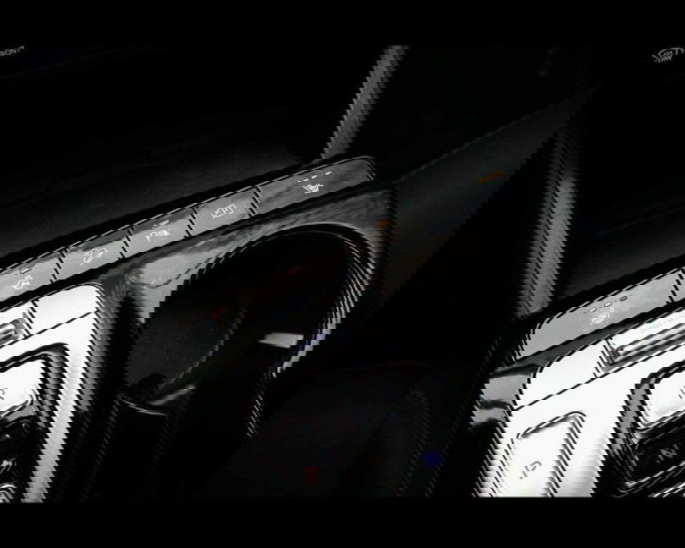 Hyundai Tucson usata a Bologna (19)