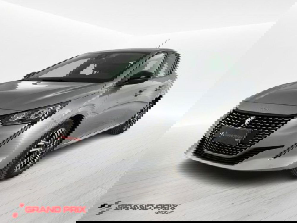 Peugeot 208 usata a Bologna