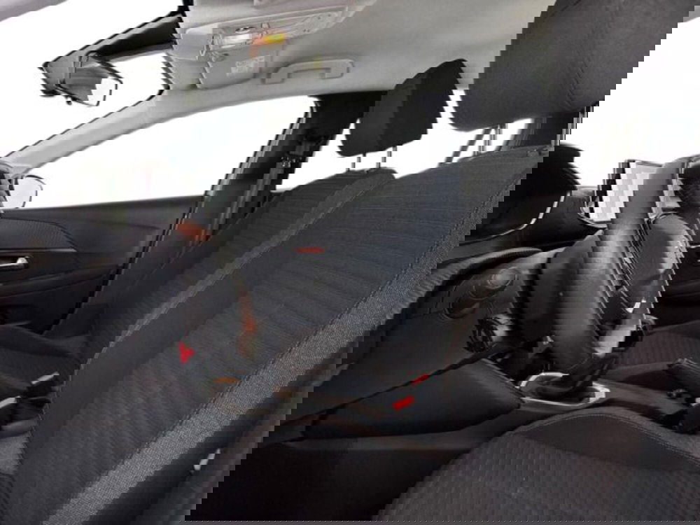 Peugeot 208 usata a Bologna (12)