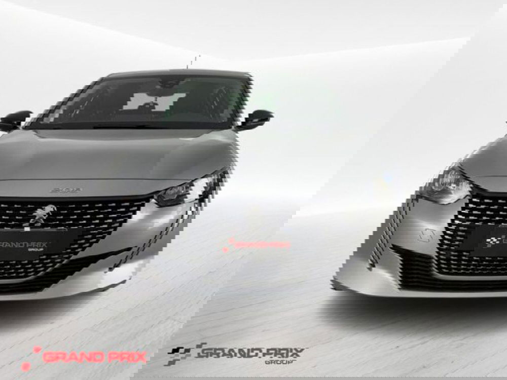 Peugeot 208 usata a Bologna (3)