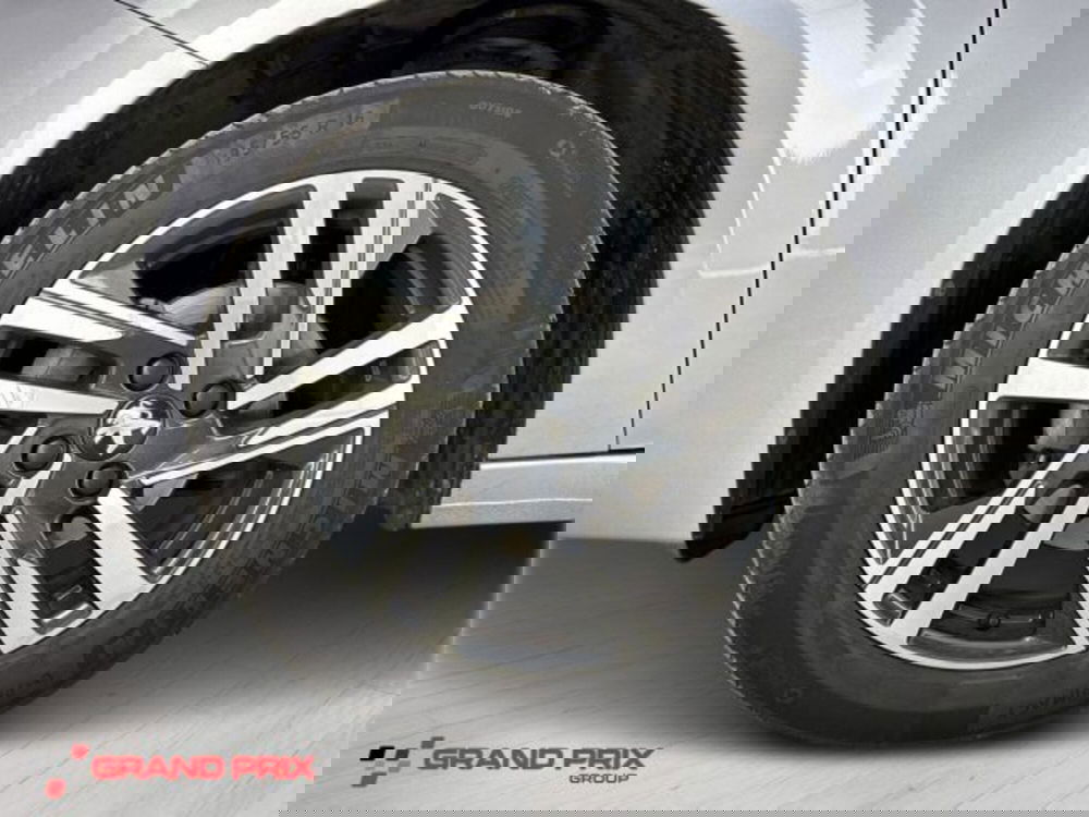 Peugeot 208 usata a Bologna (6)