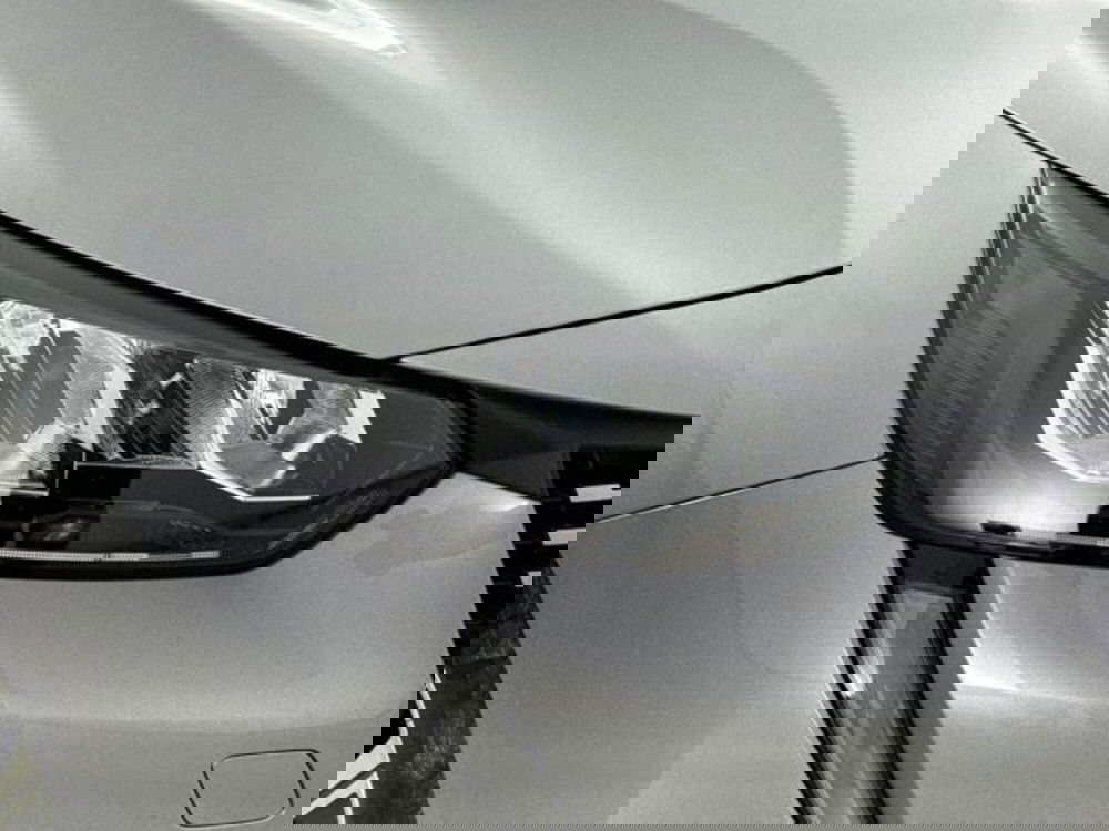 Peugeot 208 usata a Bologna (7)