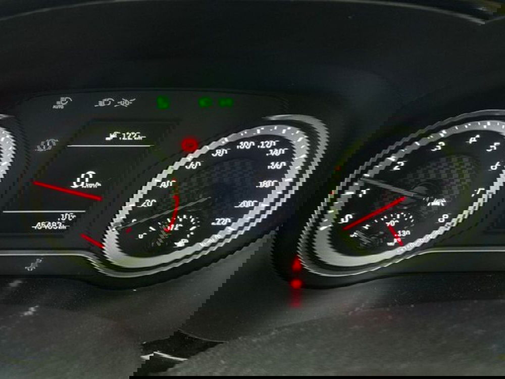 Hyundai i10 usata a Bologna (11)