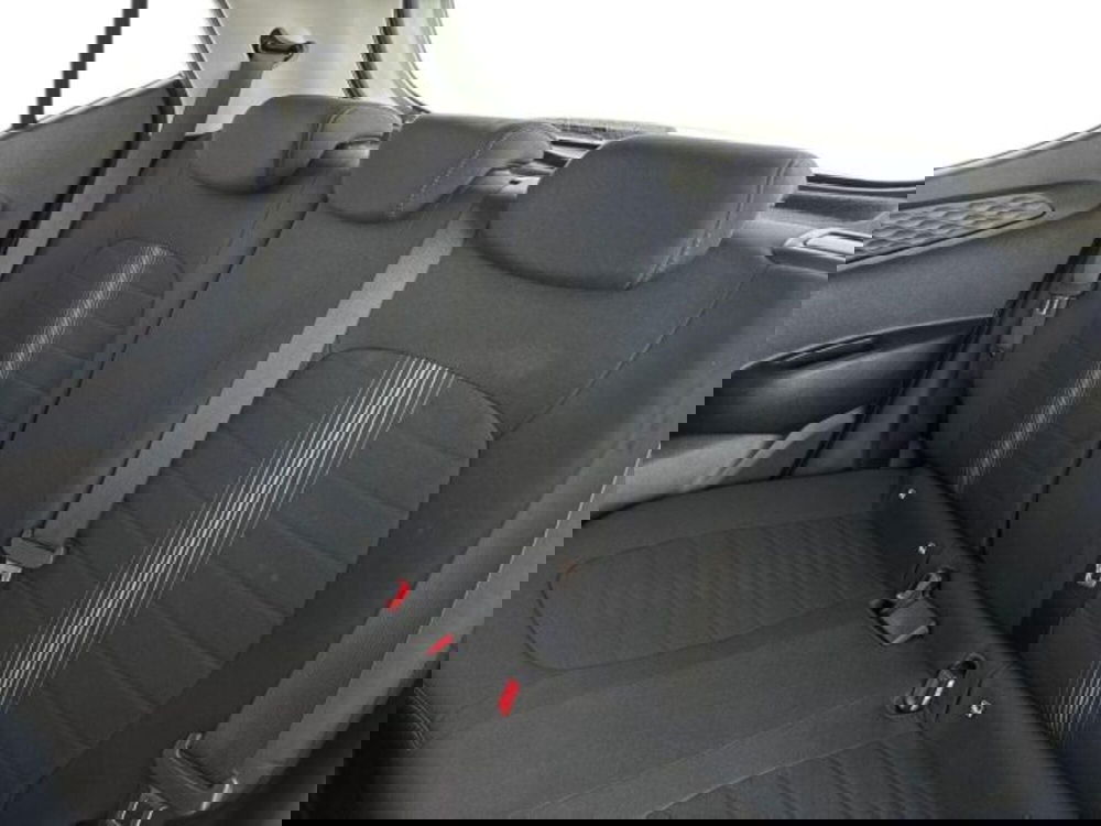 Hyundai i10 usata a Bologna (13)