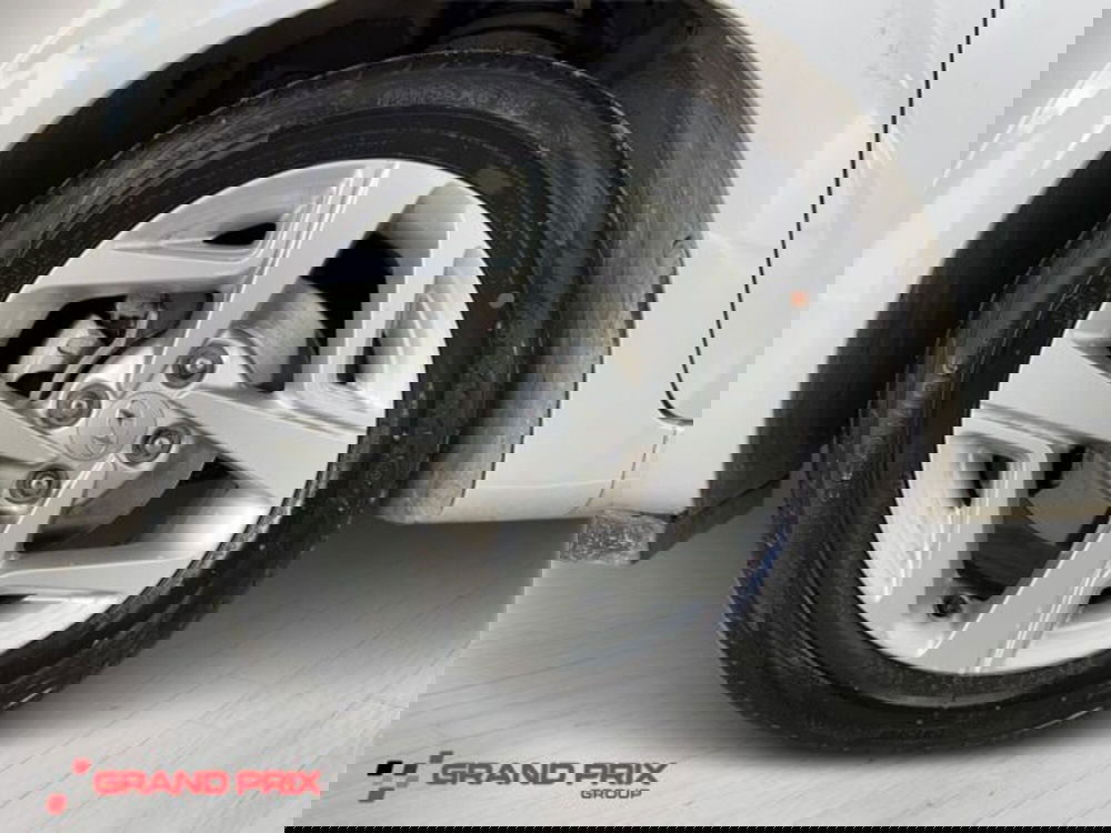 Hyundai i10 usata a Bologna (6)