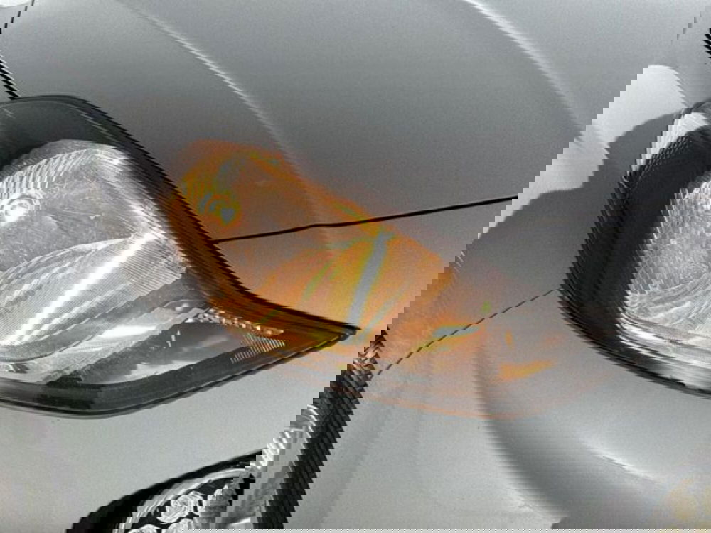 Hyundai i10 usata a Bologna (7)