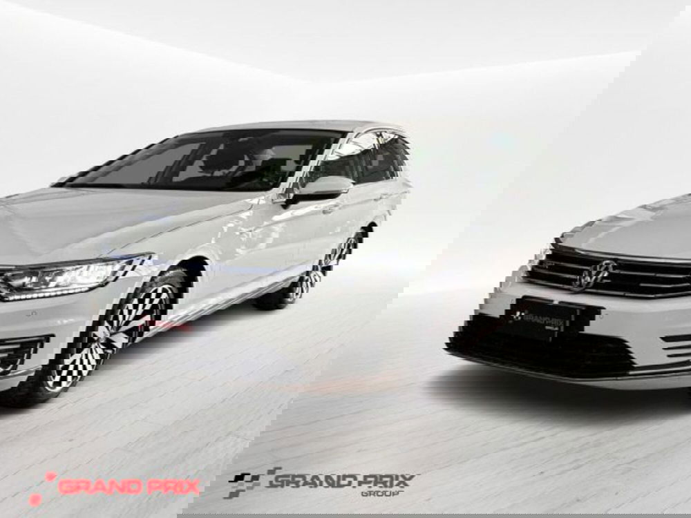 Volkswagen Passat usata a Bologna