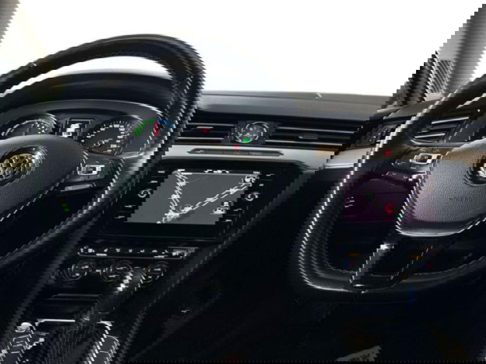 Volkswagen Passat usata a Bologna (10)