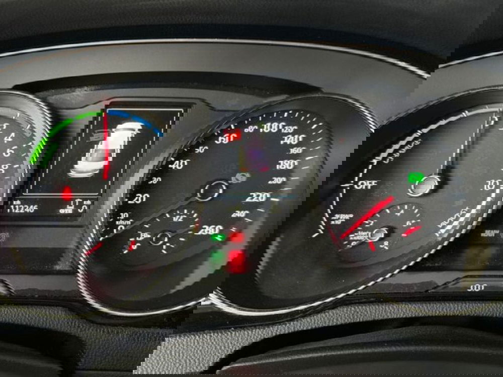 Volkswagen Passat usata a Bologna (11)