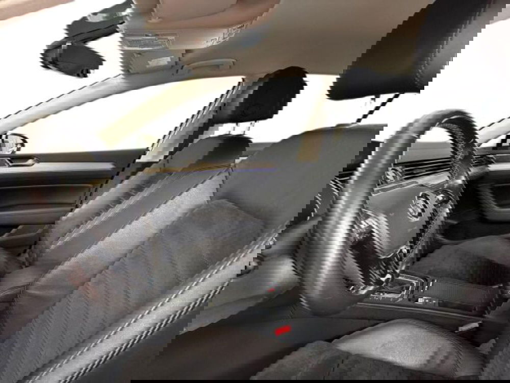 Volkswagen Passat usata a Bologna (12)