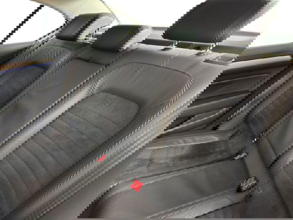 Volkswagen Passat usata a Bologna (13)