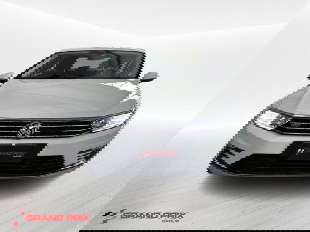 Volkswagen Passat usata a Bologna (3)