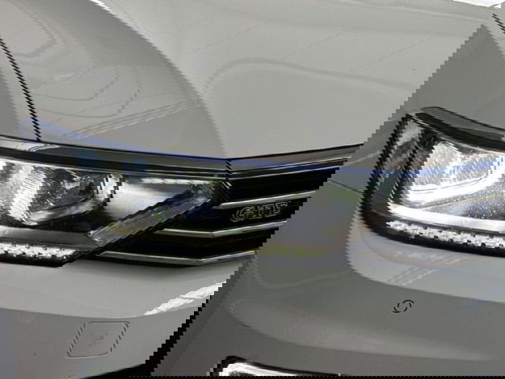 Volkswagen Passat usata a Bologna (7)