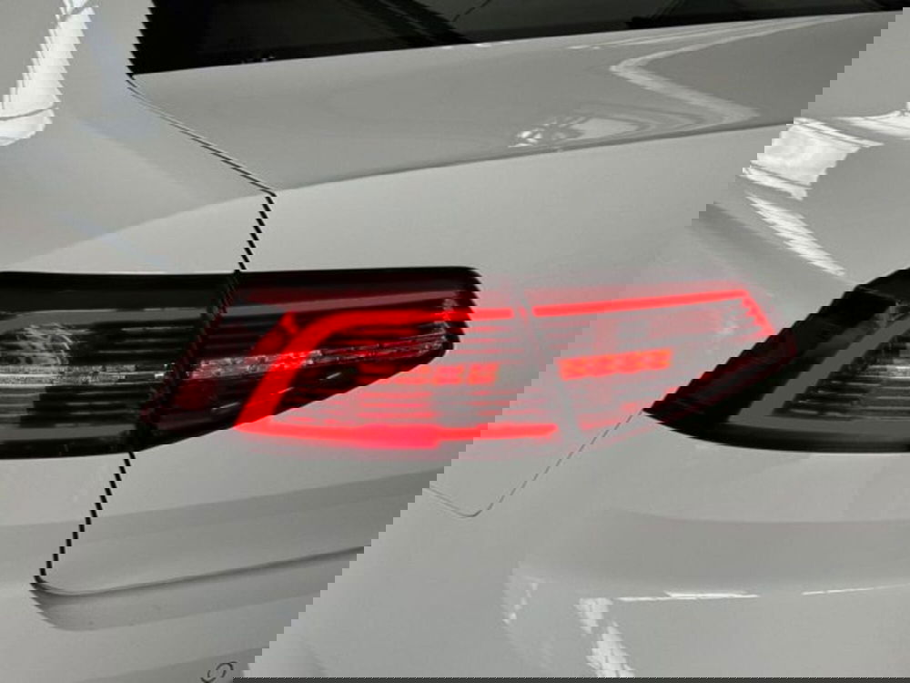 Volkswagen Passat usata a Bologna (8)