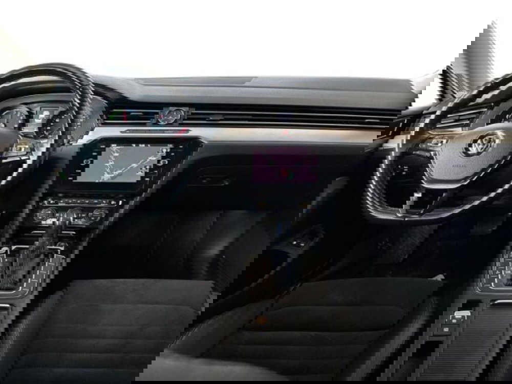 Volkswagen Passat usata a Bologna (9)