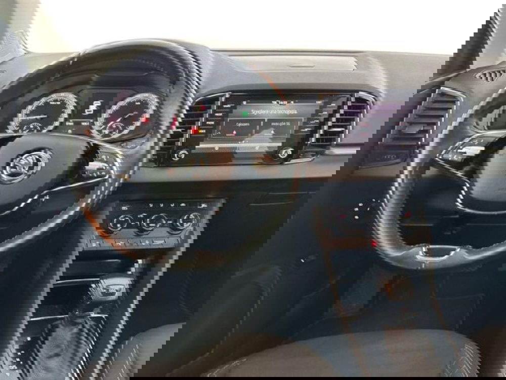 Skoda Karoq usata a Bologna (10)